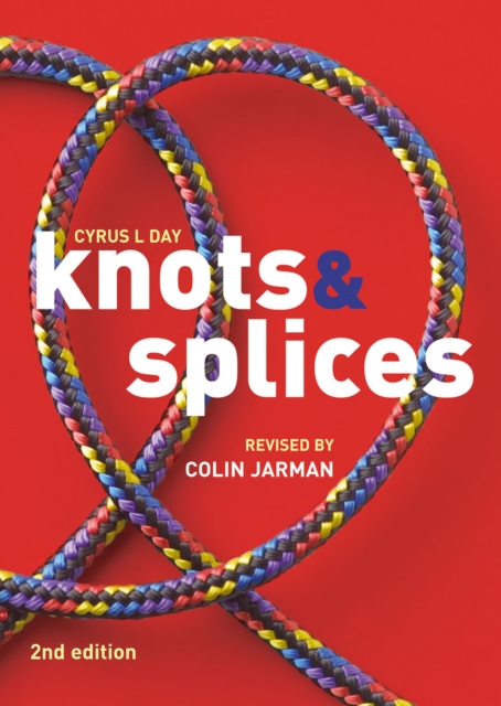 Knots and Splices, Paperback / softback Book