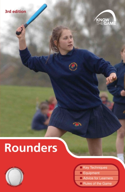 Rounders, Paperback / softback Book