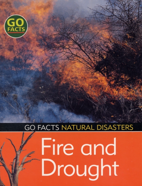 Fire and Drought, Paperback / softback Book