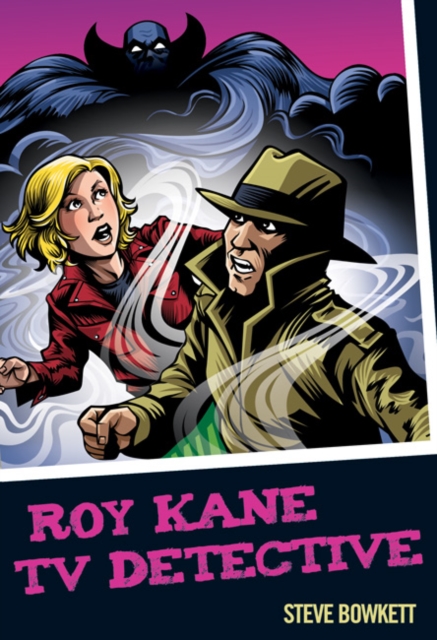 Roy Kane - TV Detective, Paperback / softback Book