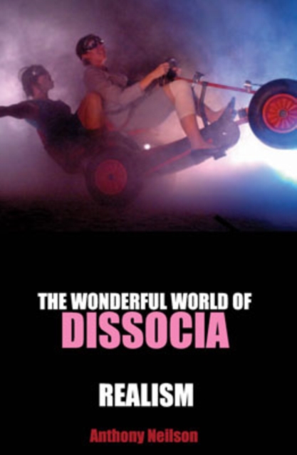 The Wonderful World of Dissocia & Realism, Paperback / softback Book