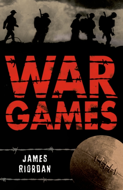 War Games, Paperback / softback Book
