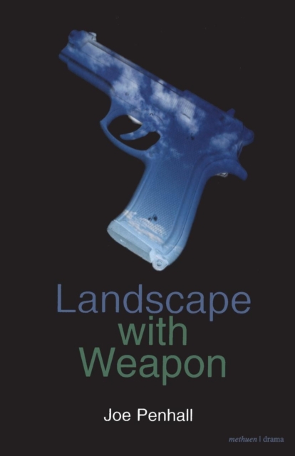 Landscape with Weapon, Paperback / softback Book
