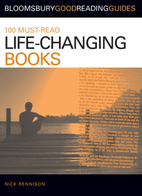 100 Must-read Life-changing Books, Paperback / softback Book