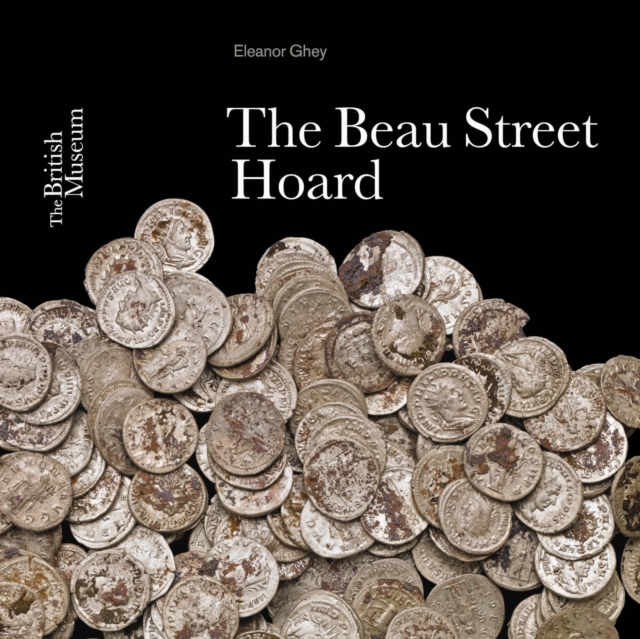 The Beau Street Hoard, Paperback / softback Book