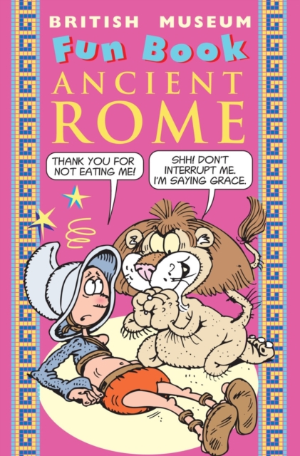 Ancient Rome, Paperback / softback Book