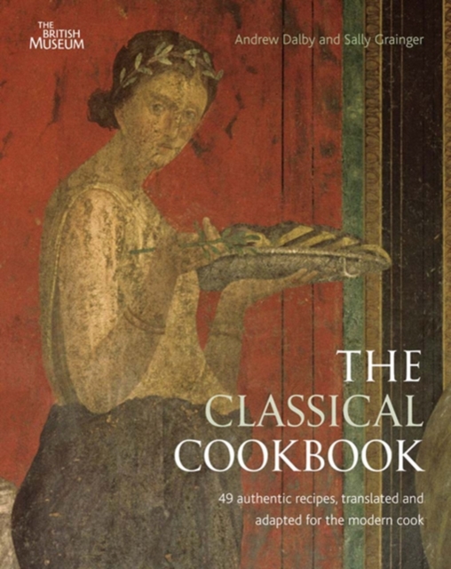 The Classical Cookbook, Paperback / softback Book