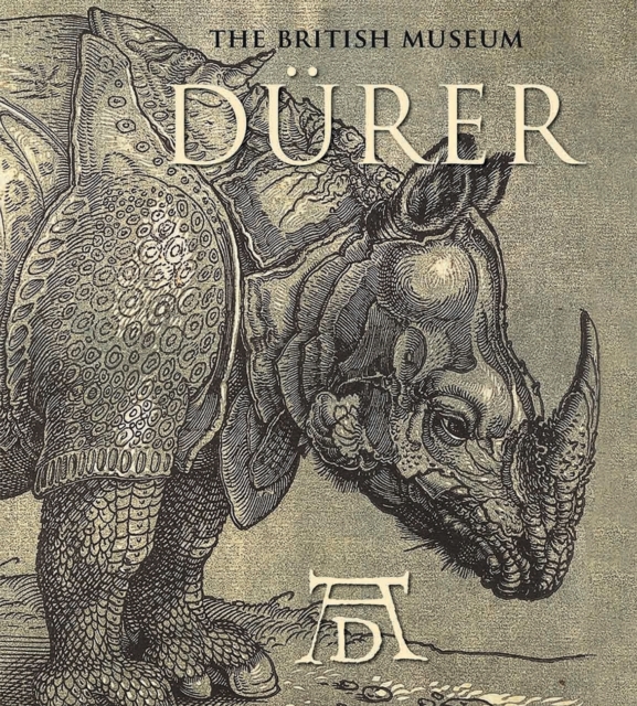 Durer, Paperback / softback Book