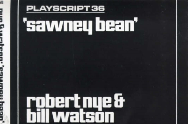 Sawney Bean, Paperback / softback Book