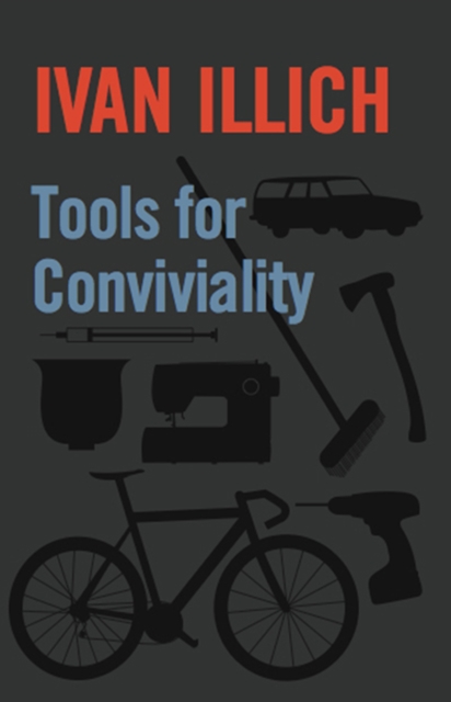 Tools for Conviviality, EPUB eBook