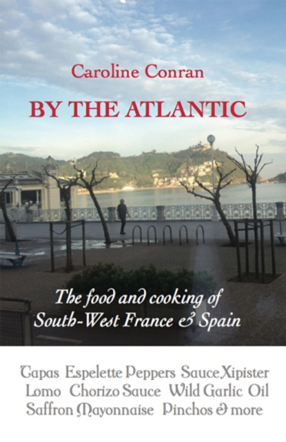 By the Atlantic, EPUB eBook