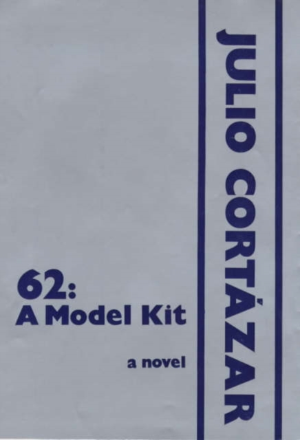 62 : A Model Kit, Hardback Book