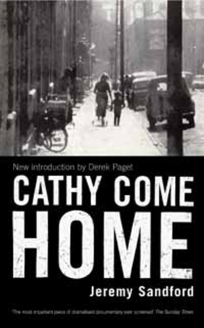 Cathy Come Home, Paperback / softback Book