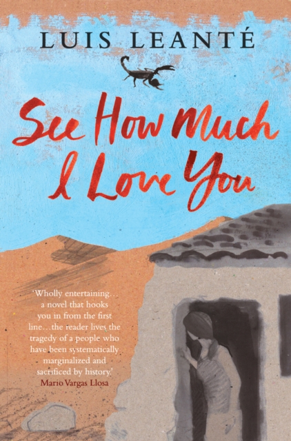 See How Much I Love You, Paperback / softback Book