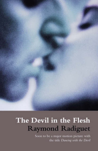 The Devil in the Flesh, Paperback / softback Book
