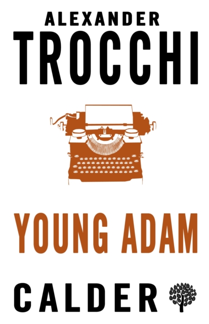 Young Adam, Paperback / softback Book