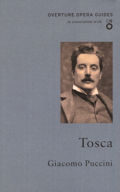 Tosca, PDF eBook