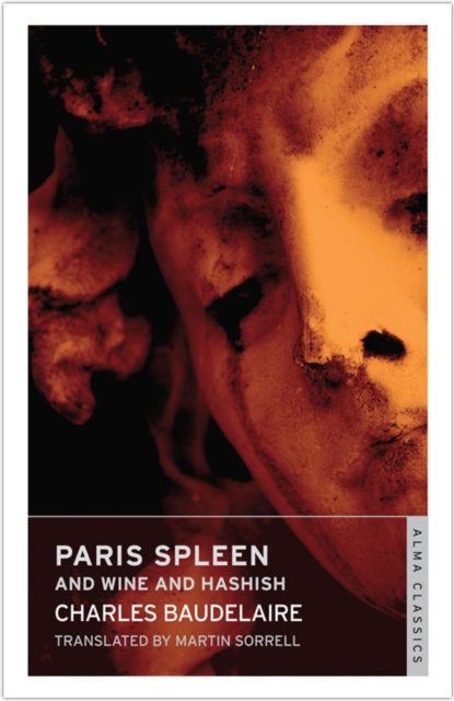 Paris Spleen and On Wine and Hashish, EPUB eBook