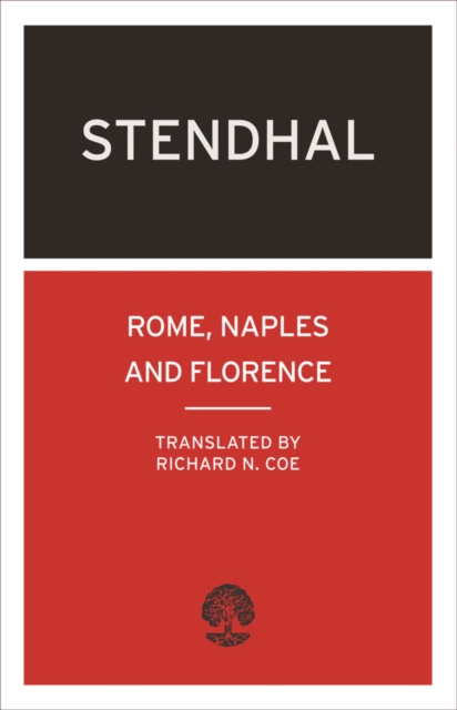 Rome, Naples and Florence, PDF eBook