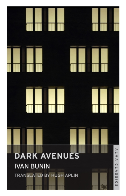 Dark Avenues, EPUB eBook