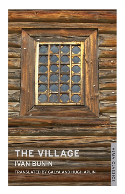 The  Village, EPUB eBook