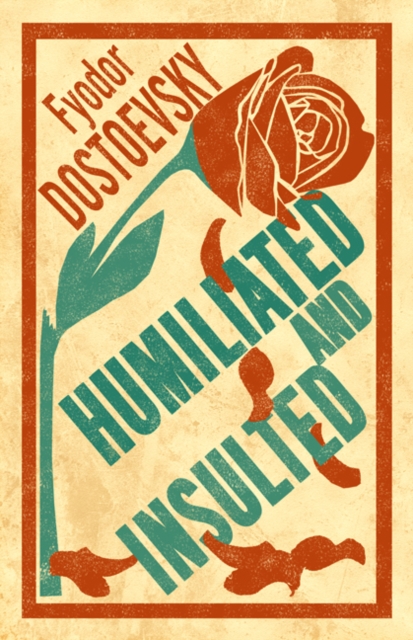 Humiliated and Insulted, EPUB eBook