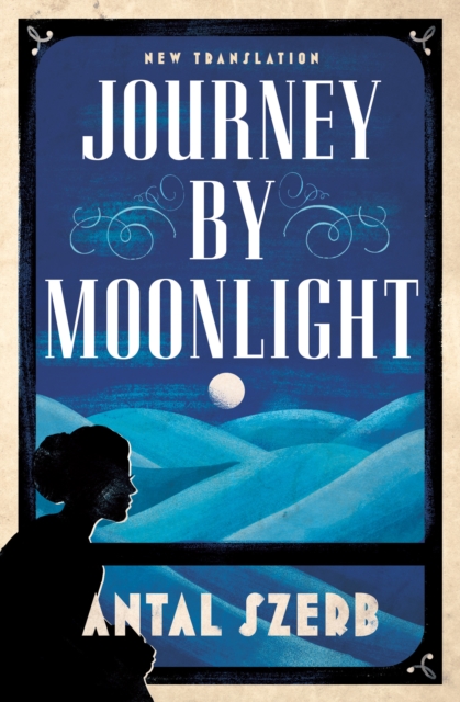 Journey by Moonlight, EPUB eBook