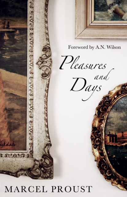 Pleasures and Days, EPUB eBook