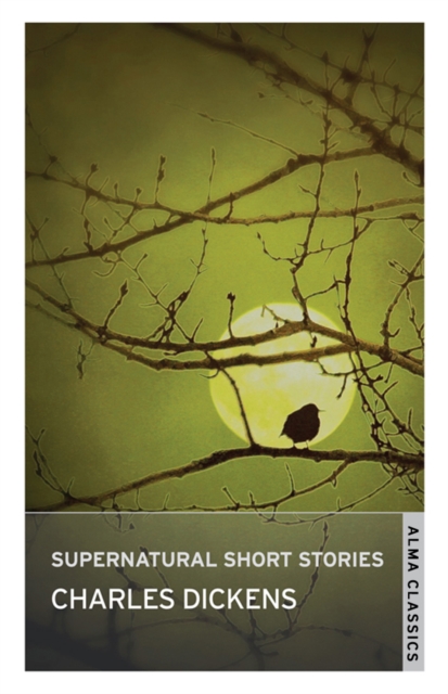 The  Supernatural Short Stories, EPUB eBook