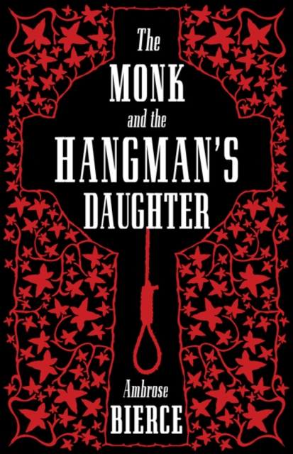 The Monk and The Hangman's Daughter, EPUB eBook