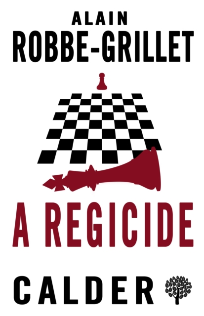 A Regicide, Paperback / softback Book