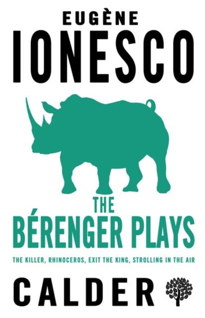 The Berenger Plays, EPUB eBook