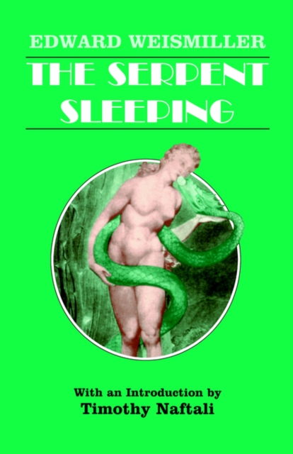 The Serpent Sleeping, Paperback / softback Book