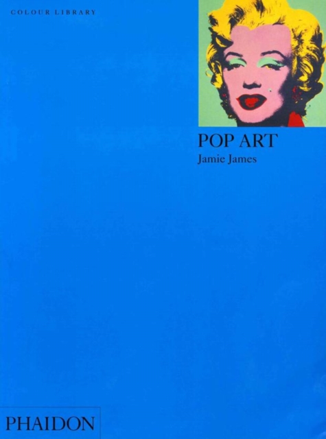 Pop Art, Paperback / softback Book