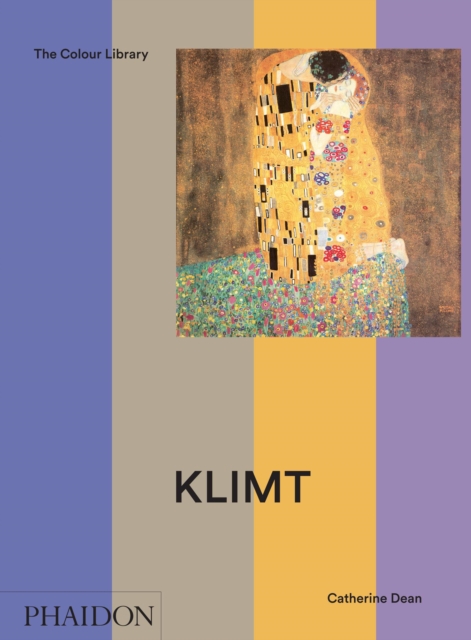 Klimt, Paperback / softback Book