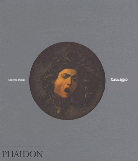 Caravaggio, Paperback / softback Book