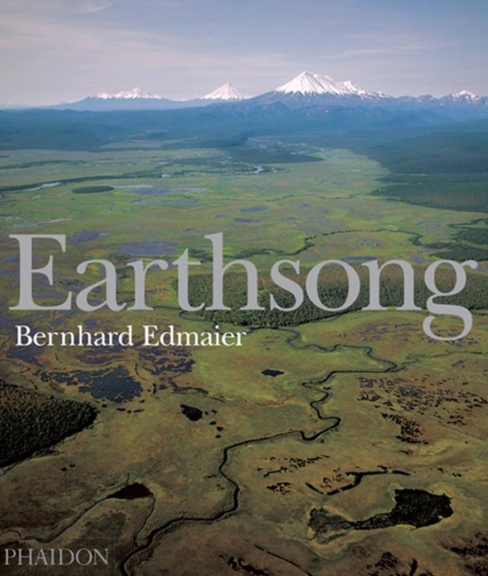 Earthsong, Paperback / softback Book