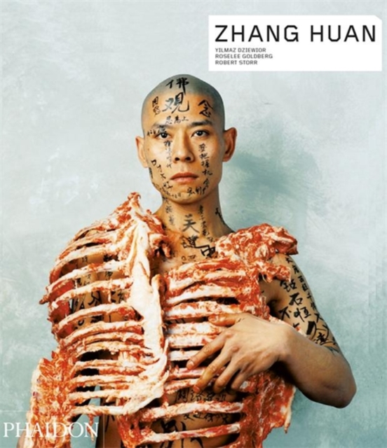 Zhang, Huan, Paperback / softback Book