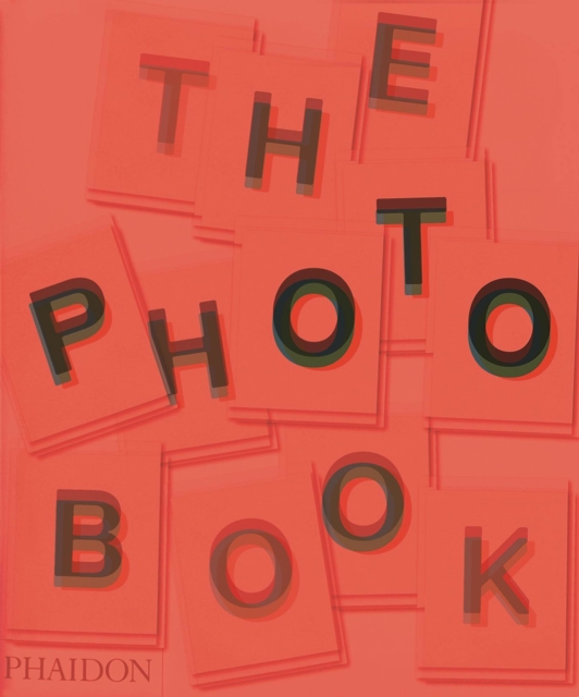 The Photography Book, Hardback Book