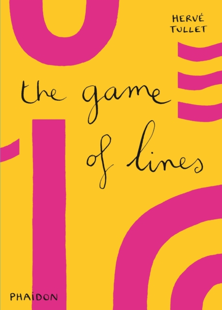 The Game of Lines, Hardback Book