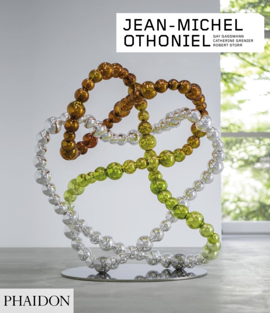 Jean-Michel Othoniel, Paperback / softback Book