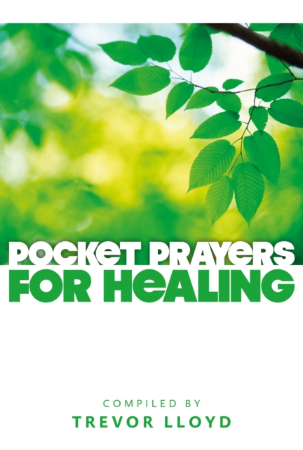 Pocket Prayers for Healing, EPUB eBook