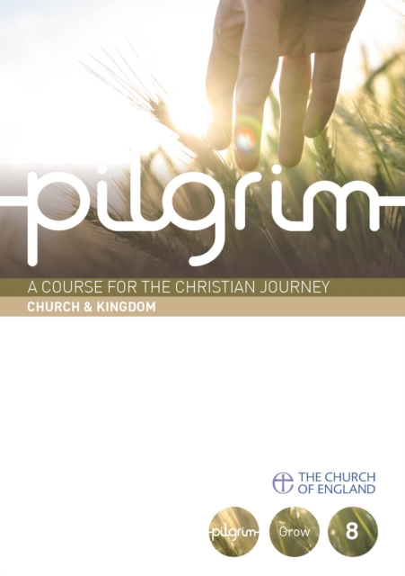 Pilgrim: Church & Kingdom, EPUB eBook