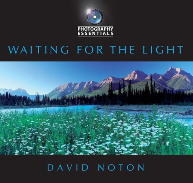 Waiting for the Light, EPUB eBook