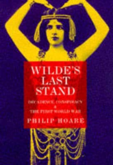 Wilde's Last Stand, Paperback / softback Book