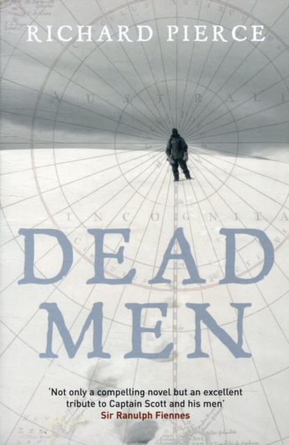Dead Men, Paperback / softback Book