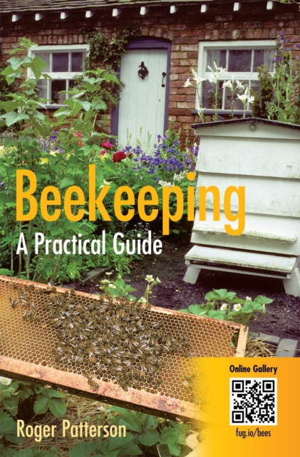 Beekeeping - A Practical Guide, Paperback / softback Book