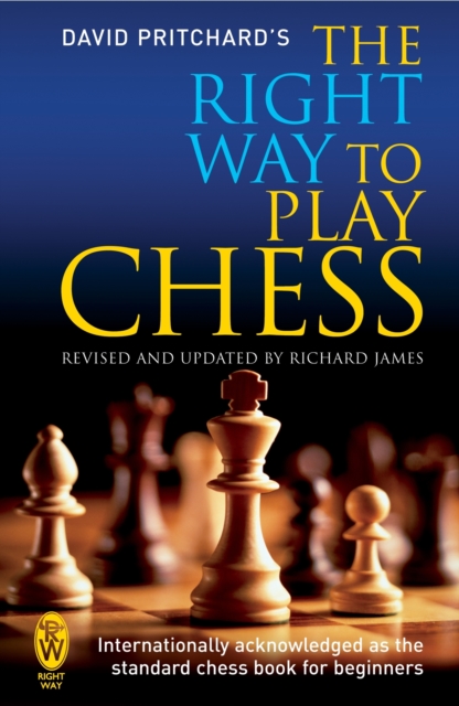 The Right Way to Play Chess, EPUB eBook