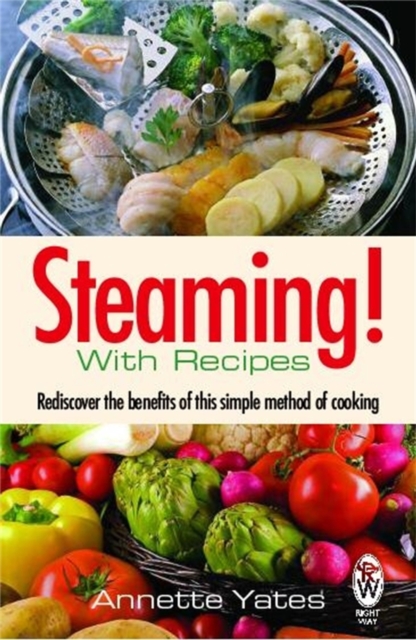 Steaming!, EPUB eBook
