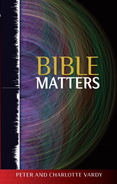 Bible Matters, EPUB eBook